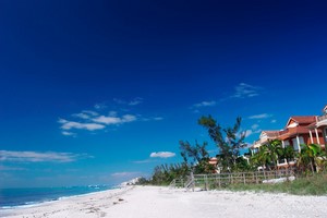 Leiebil Fort Myers