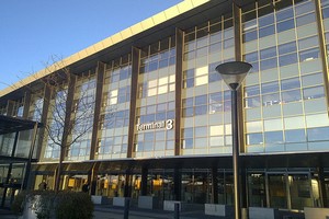 Leiebil København Kastrup Lufthavn