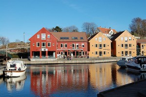 Kristiansand