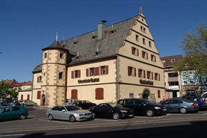 Leiebil Schweinfurt