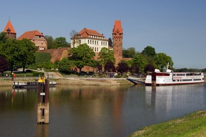 Leiebil Tangermünde