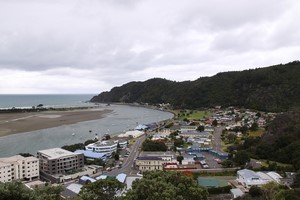 Leiebil Whakatane